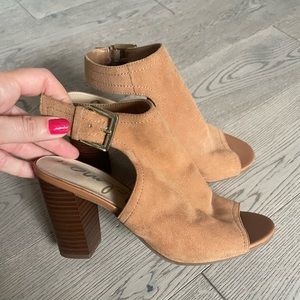Sam Edelman heels
